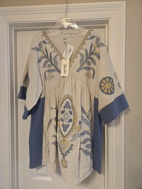 Brand New Dress Small/medium